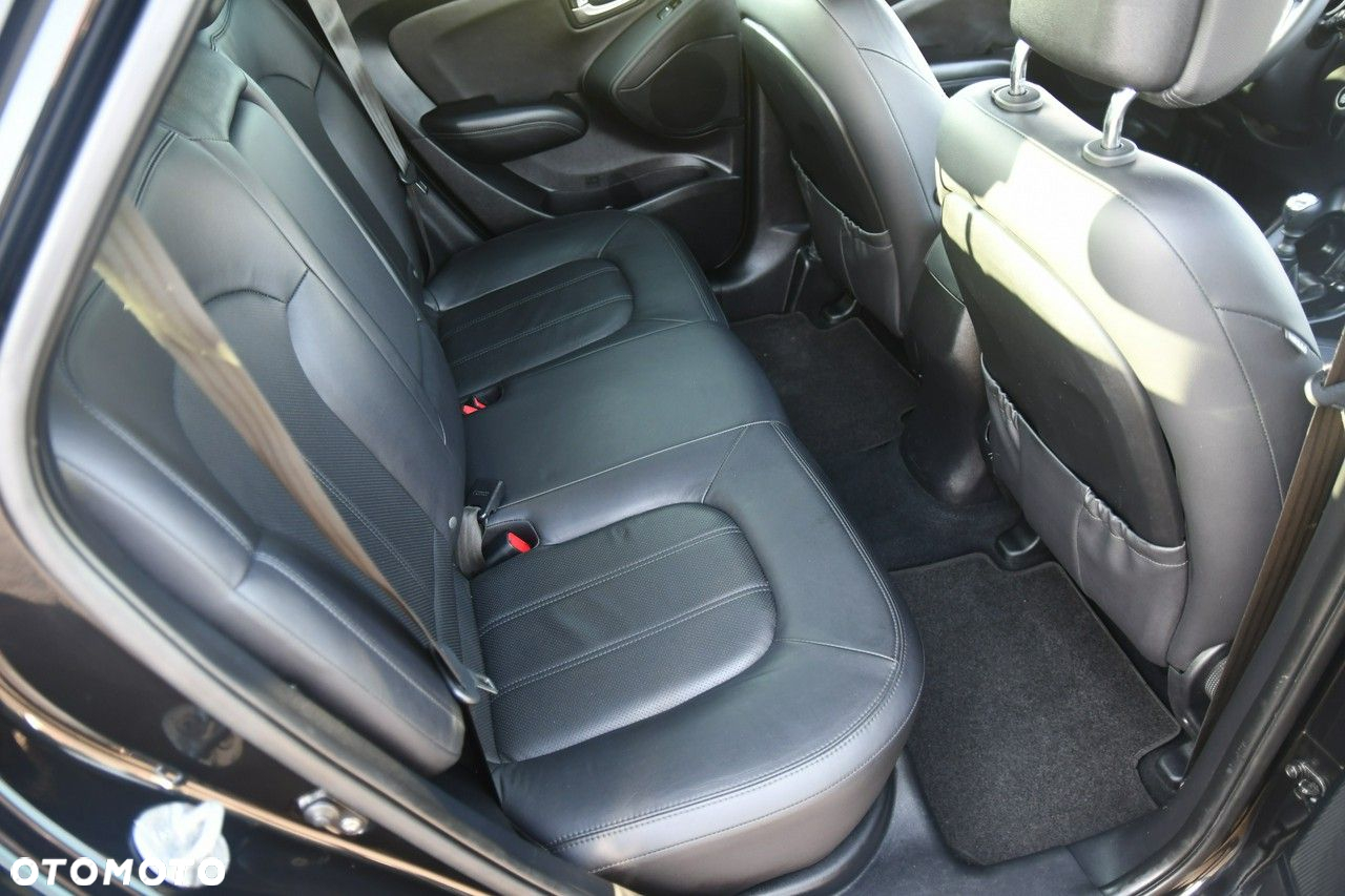 Hyundai ix35 - 22
