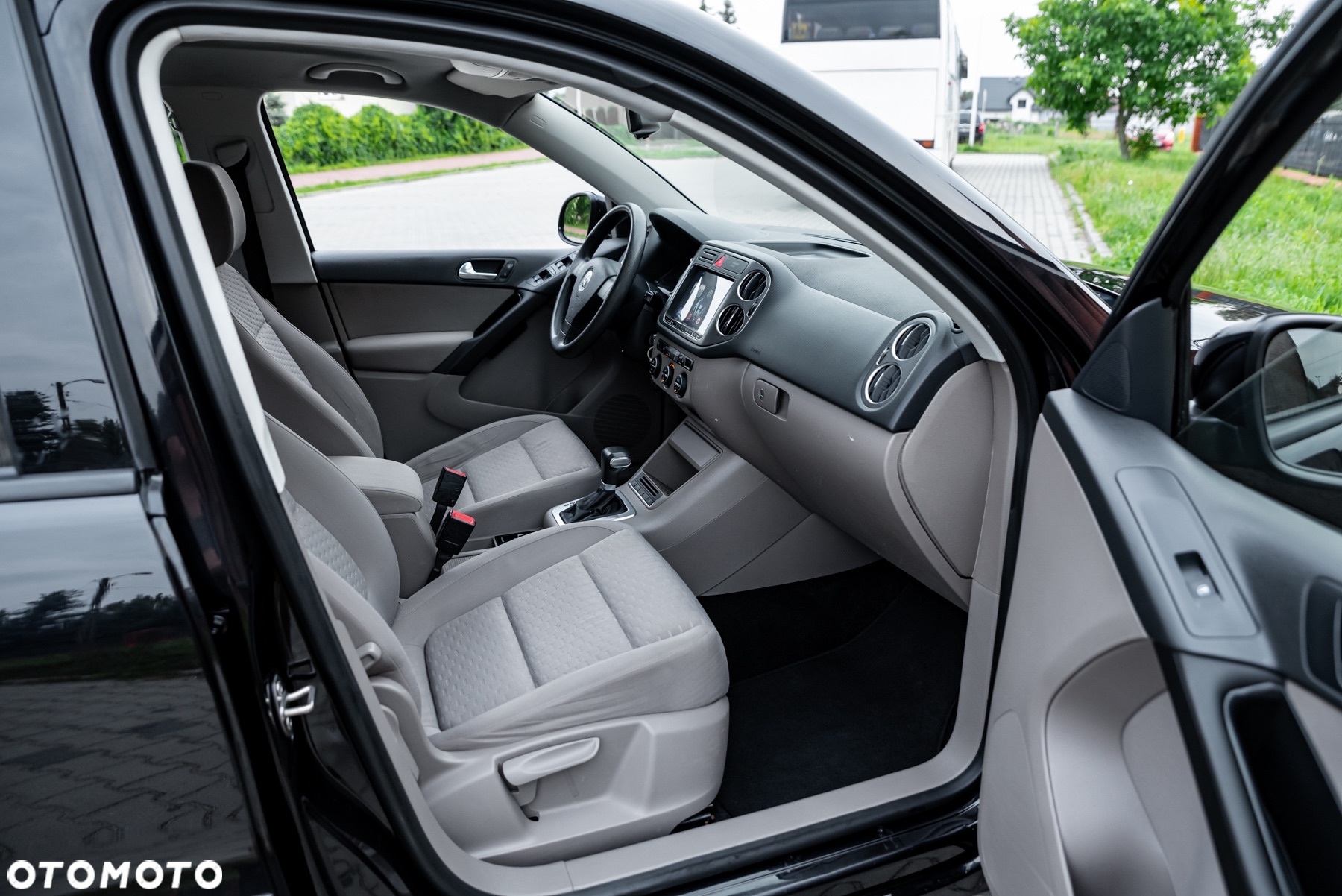 Volkswagen Tiguan - 21