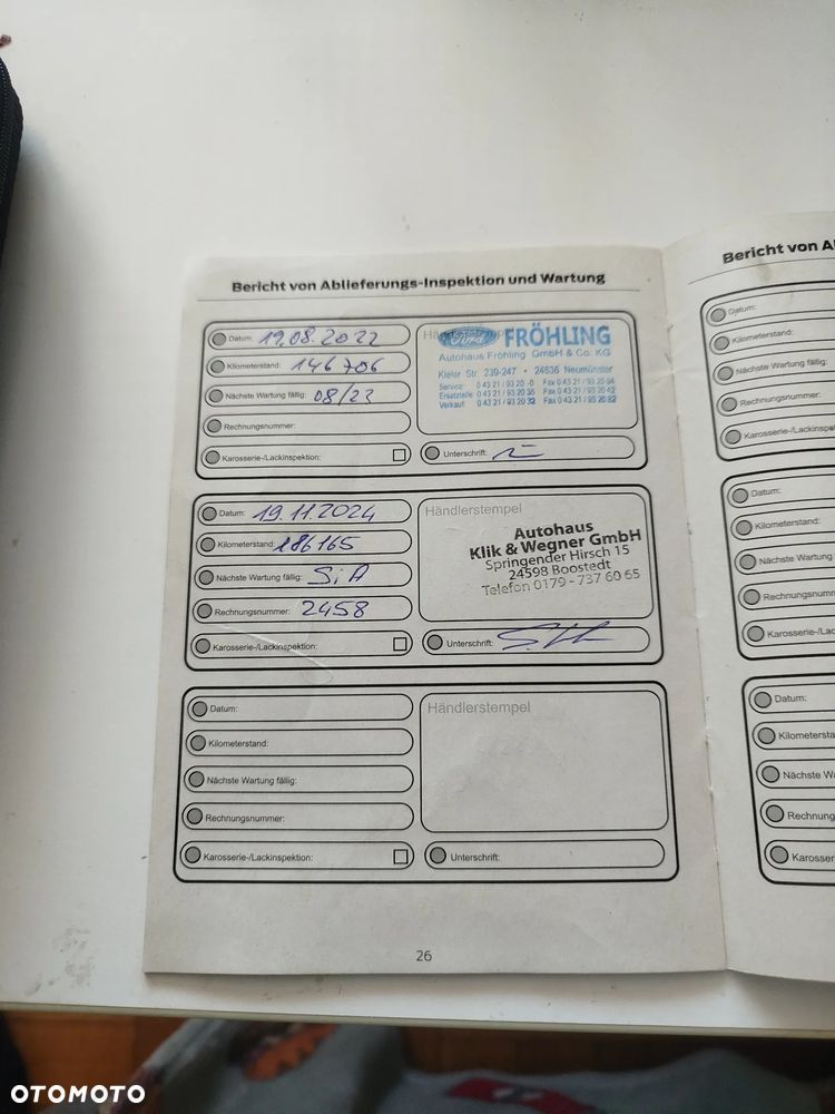 Ford Kuga 2.0 TDCi 4WD Titanium - 14