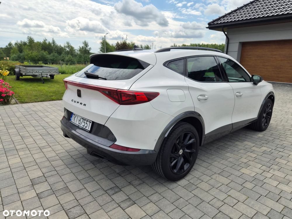 Cupra Formentor 1.5 TSI DSG - 19
