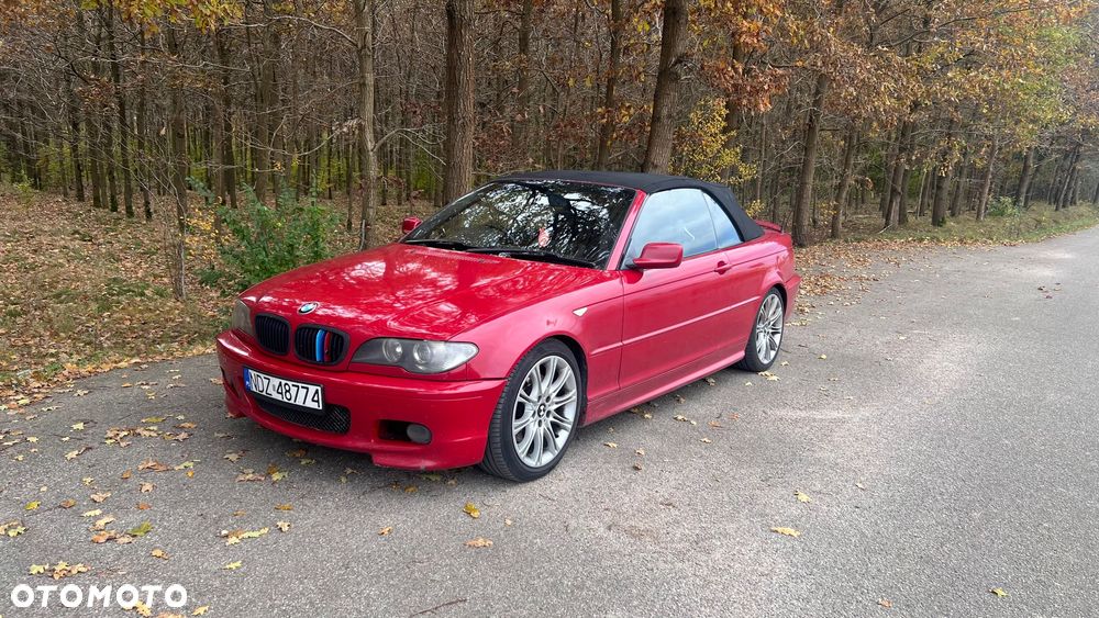 BMW Seria 3 330 CI - 2
