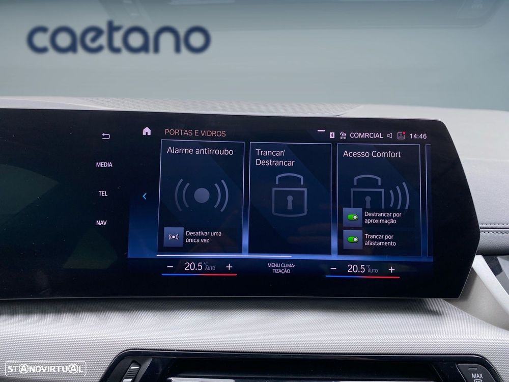 BMW 218 Active Tourer i Auto - 12