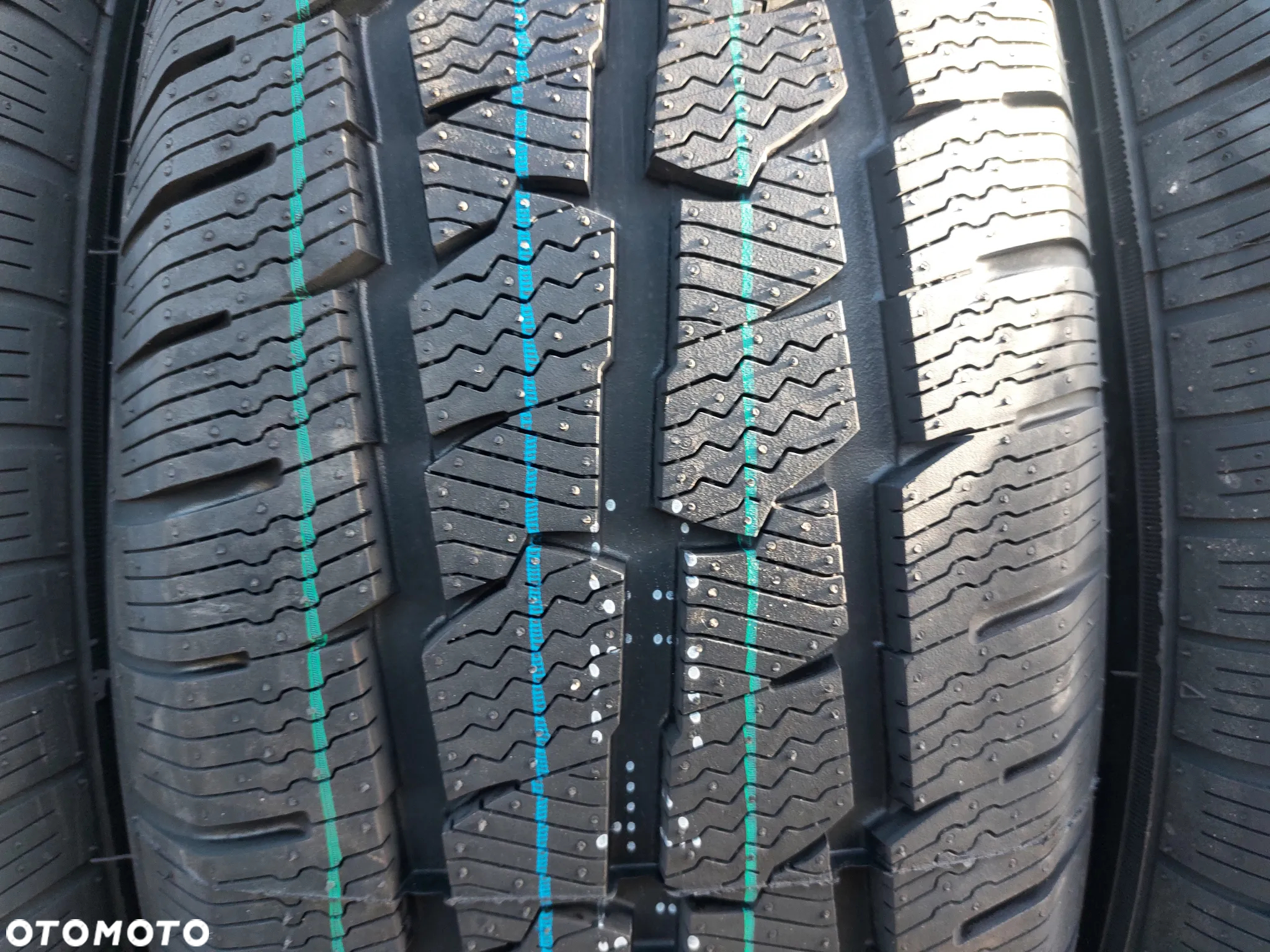 215/75 R16C OPONY ZIMOWE I LINK WINTER IL 989 DOT2024 - 2