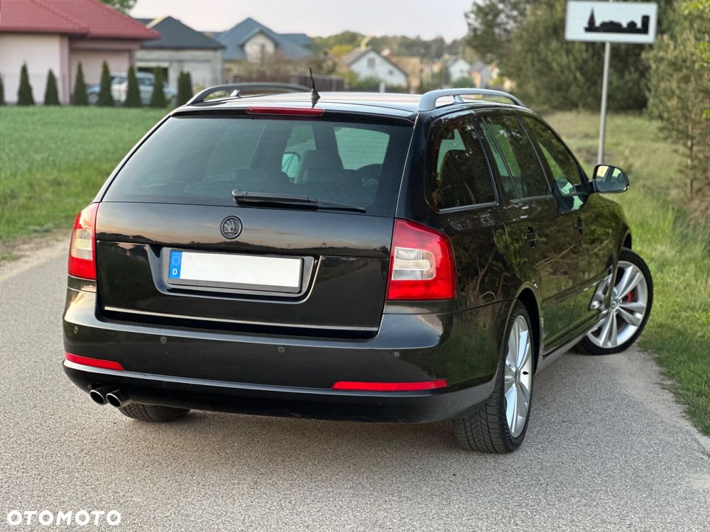 Skoda Octavia - 21