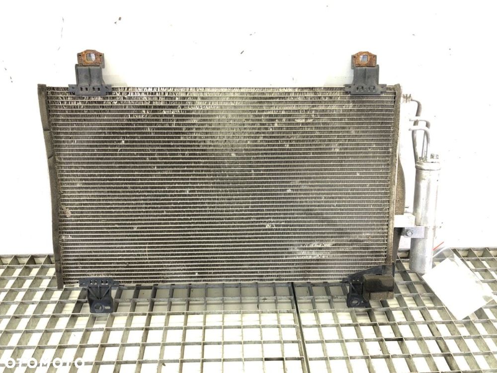 まい NAKLEJKA INFORMACYJNA KLIMATYZACJI R-1234yf ORYGINAŁ MAZDA CX-3 za