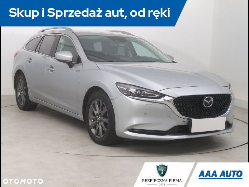 Mazda 6 - 3