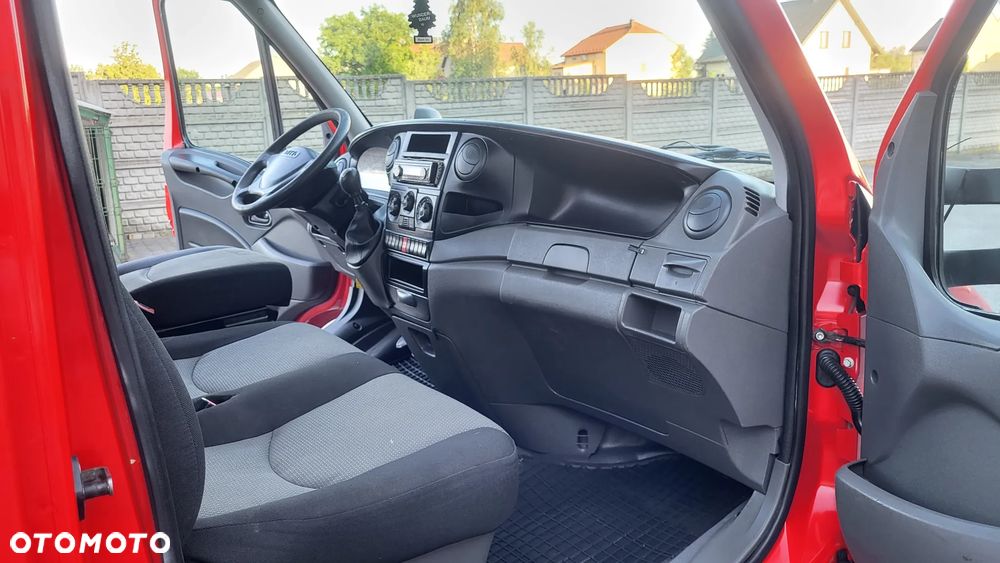 Iveco Iveco Daily 50c150 / kiper / wywrotka - 32