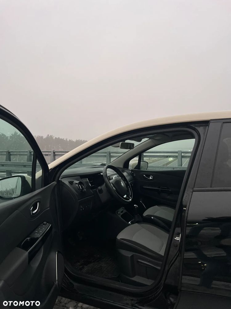 Renault Captur 0.9 Energy TCe Zen - 16