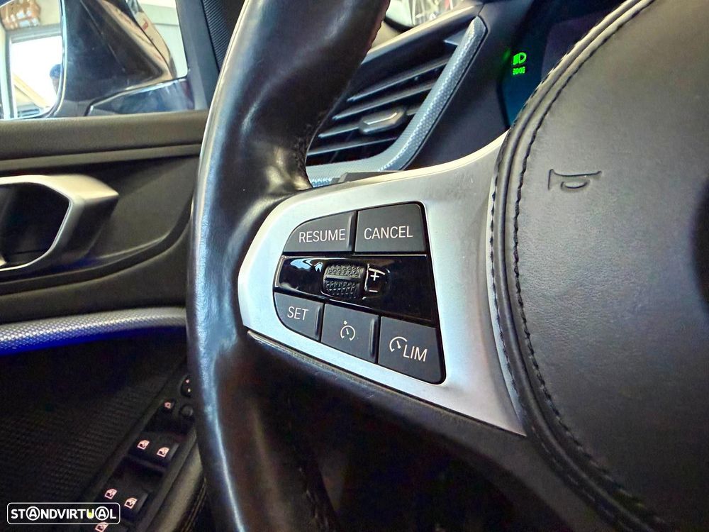 BMW 118 i Aut. Sport Line - 19