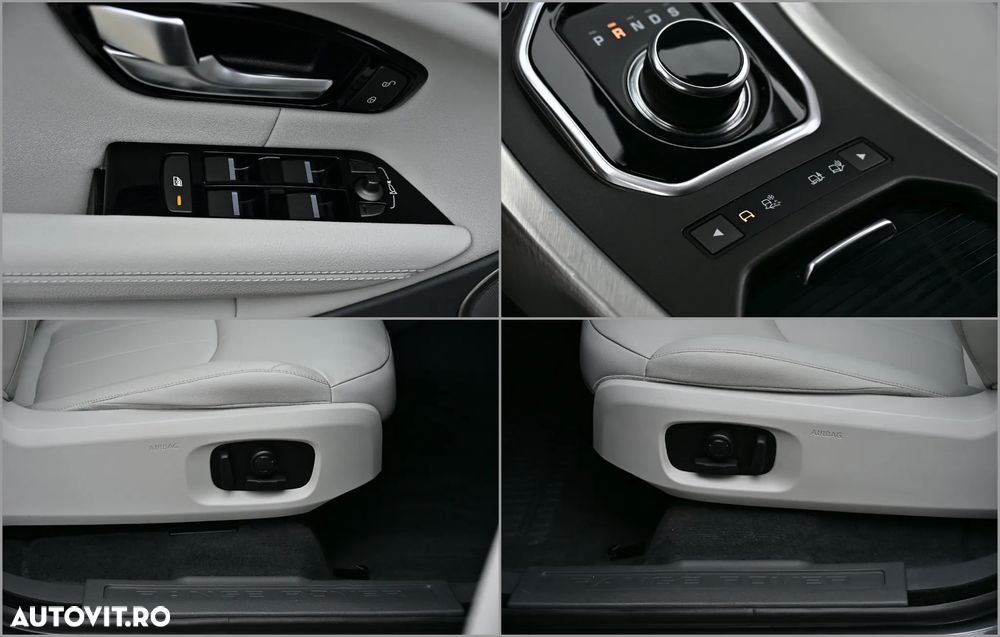 Land Rover Range Rover Evoque 2.0 D150 R-Dynamic - 16