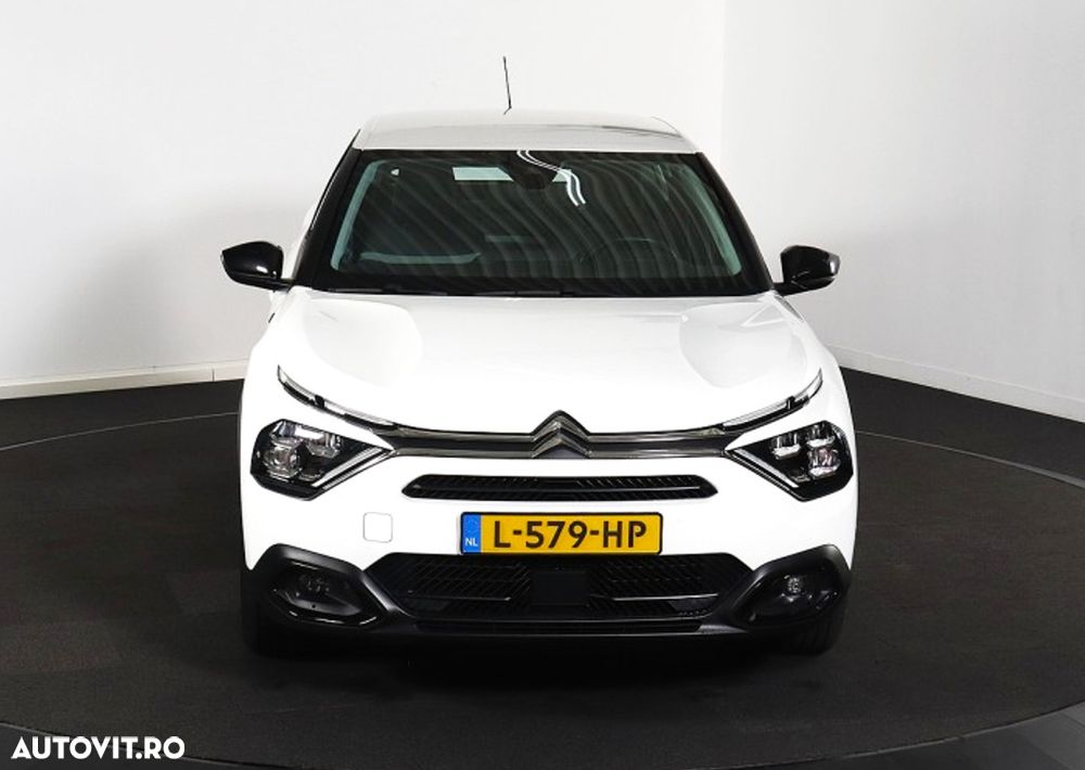 Citroën C4 Feel Pack - 8