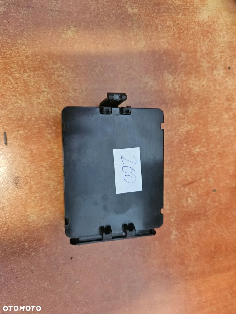Sterownik szyberdachu MAN TGX TGL TGM EURO 6 2020r DOMETIC - 2