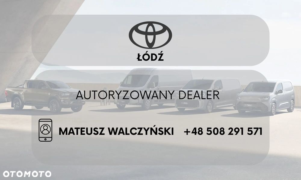 Toyota Proace Max L3H2 - 2