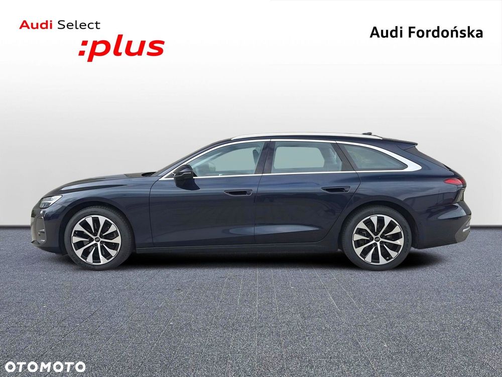 Audi A6 Avant - 4