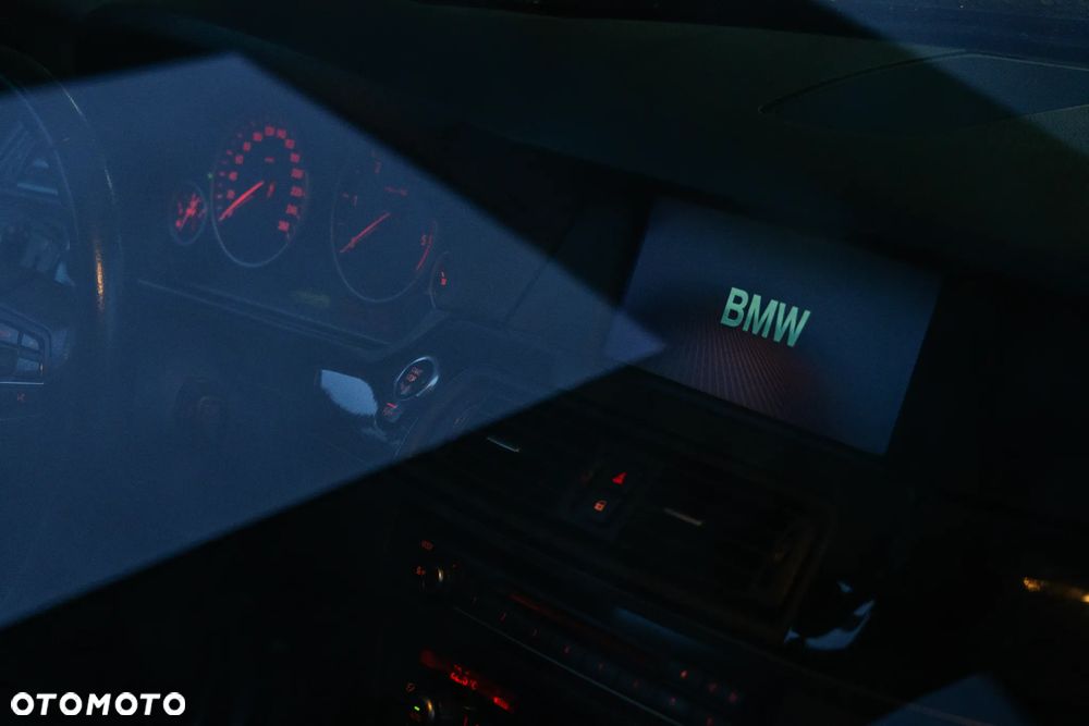 BMW Seria 5 - 7