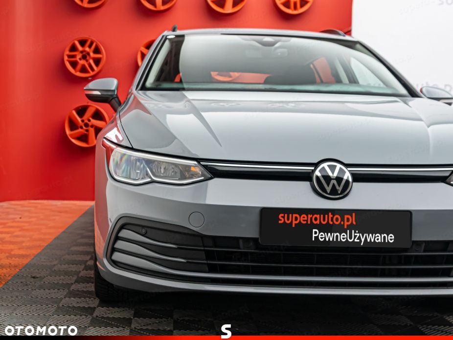 Volkswagen Golf - 21