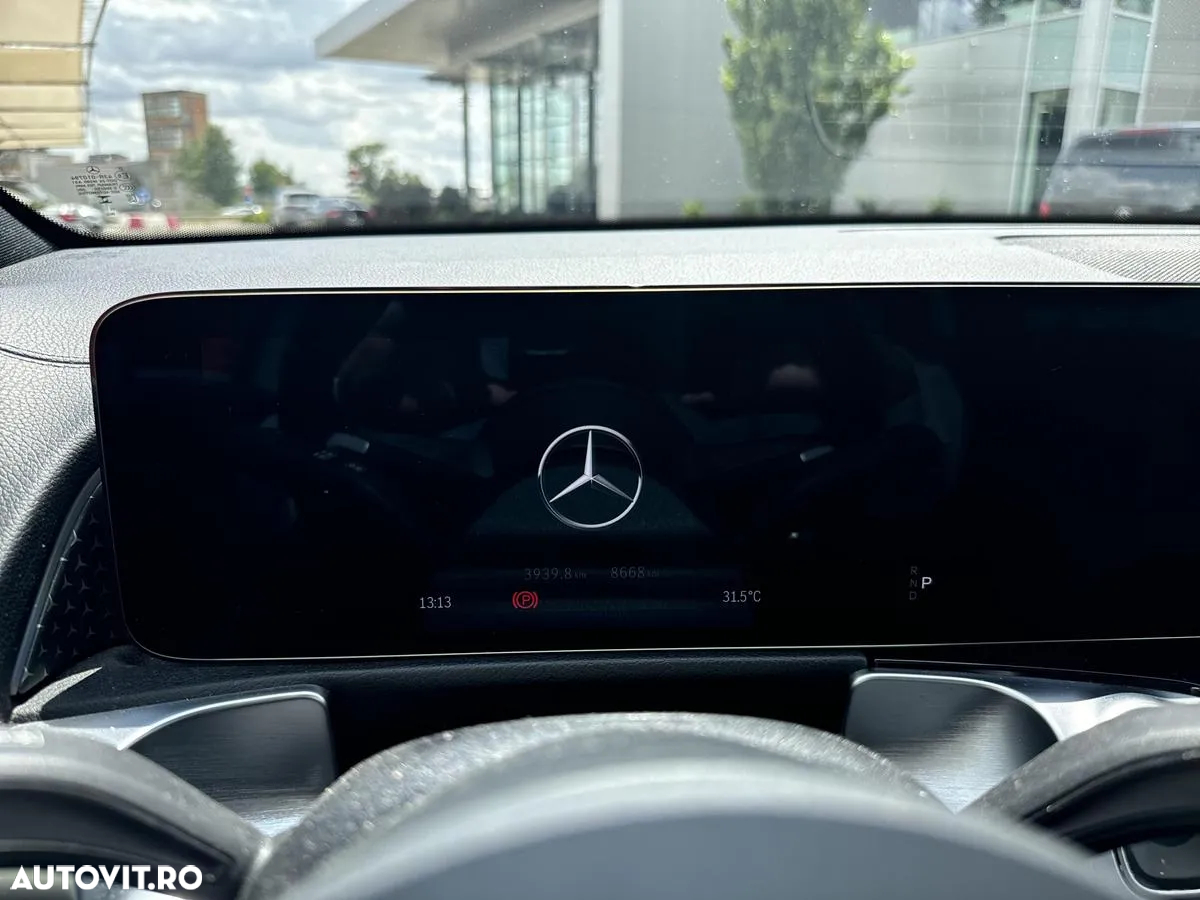 Mercedes-Benz EQB 250+ - 17