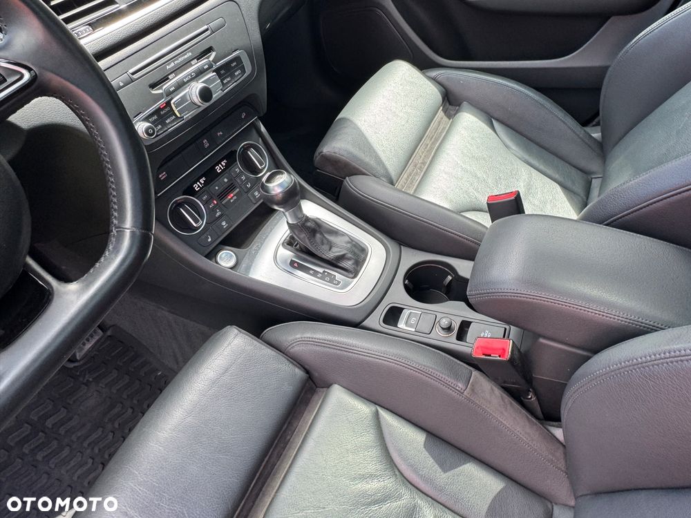 Audi Q3 - 17