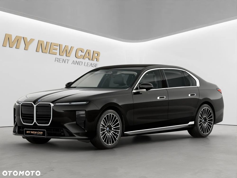 BMW Seria 7 - 20