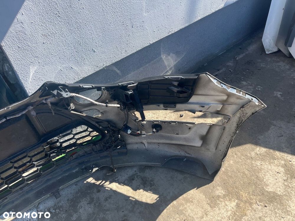 ZDERZAK PRZÓD FORD S-MAX MK1 LIFT TITANIUM S G6 4 PDC - 13