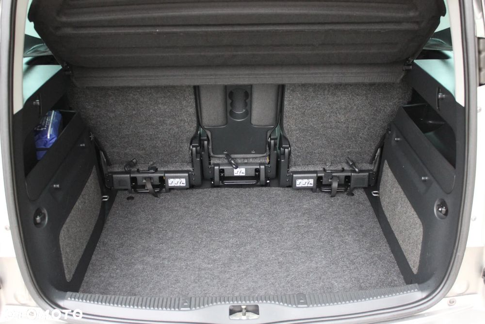 Skoda Roomster 1.4 16V - 23