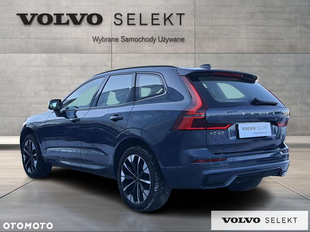 Volvo XC 60 - 5