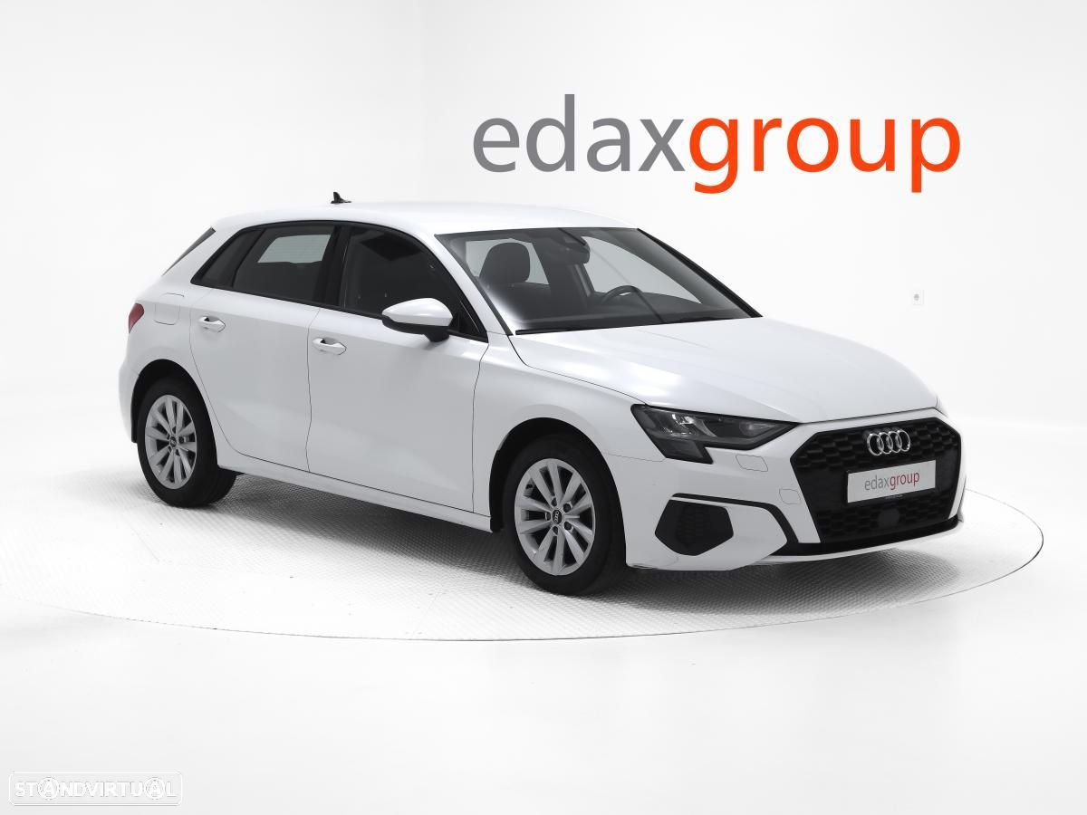 Audi A3 Sportback 30 TFSI S tronic - 1
