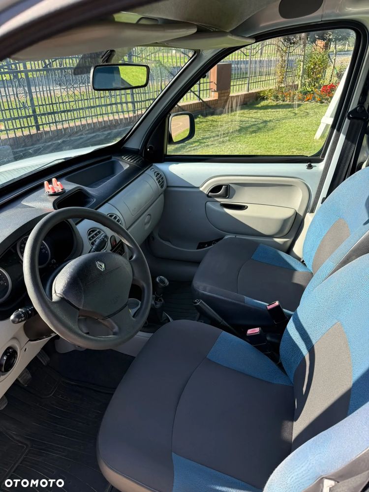 Renault Kangoo - 8