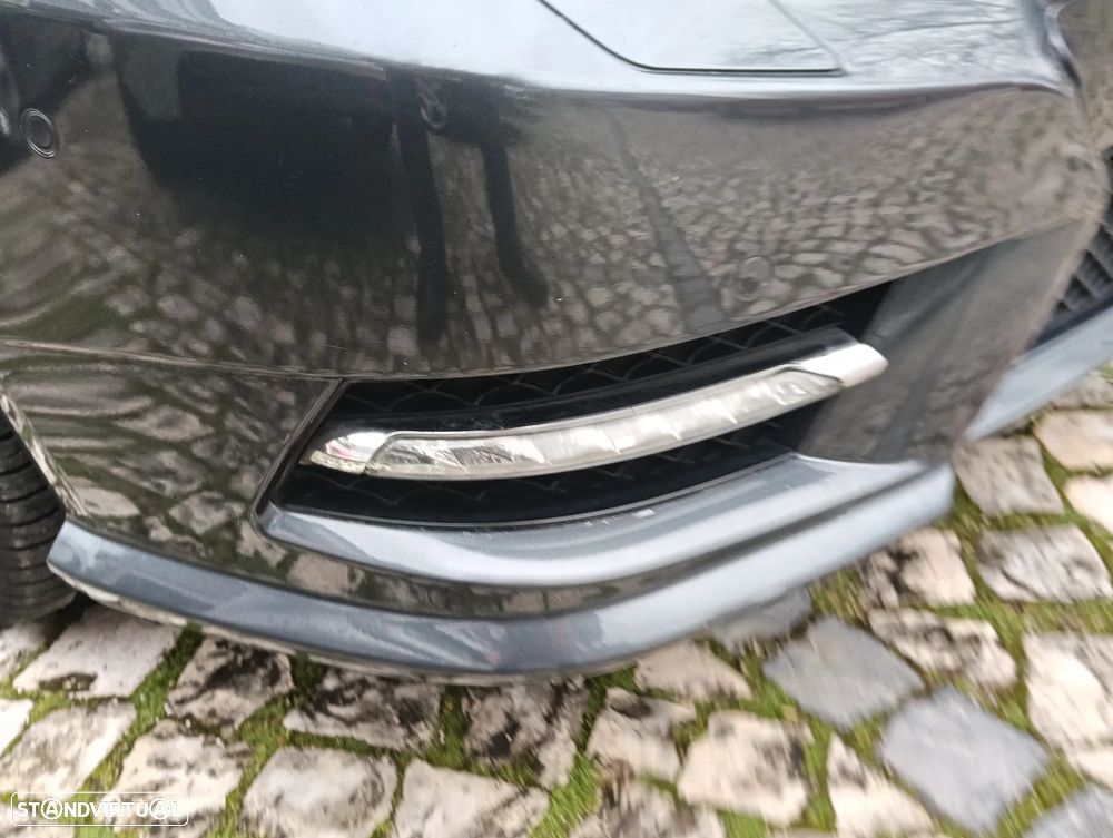 Mercedes-Benz CLS 350 - 4