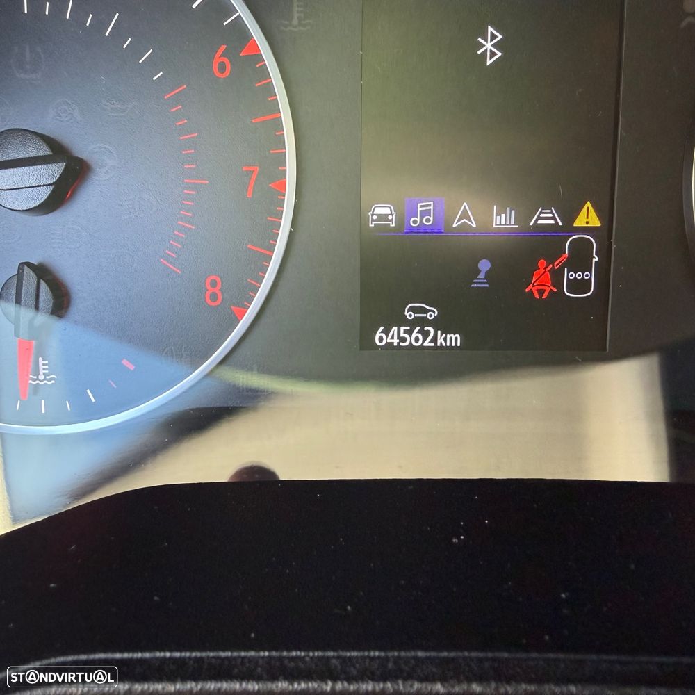 Renault Clio 1.0 TCe Evolution Bi-Fuel - 14