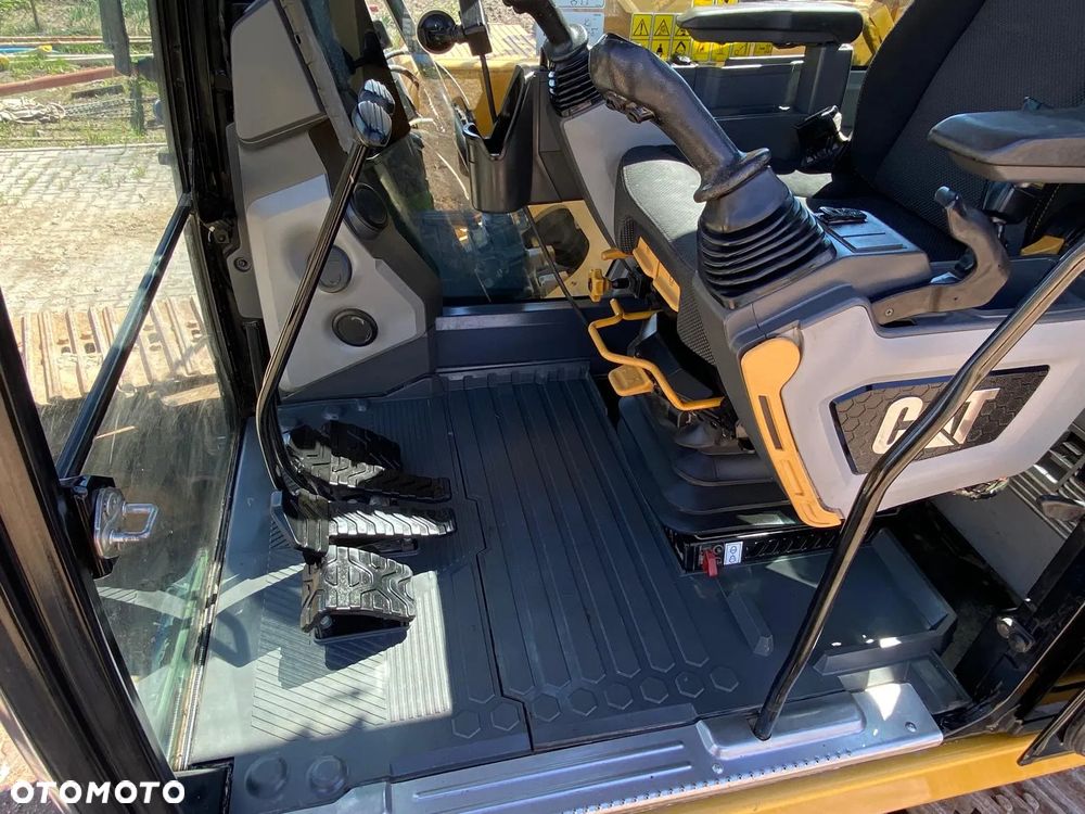 Caterpillar 336 07A - 21