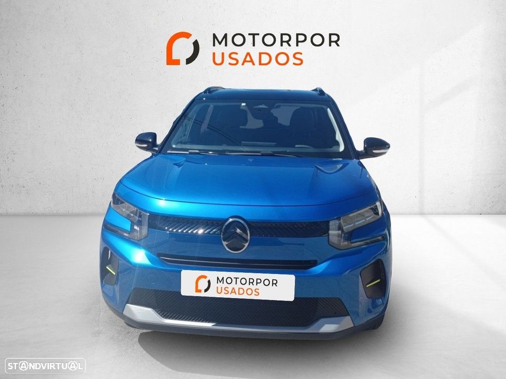 Citroën C3 1.2 Turbo Plus - 2