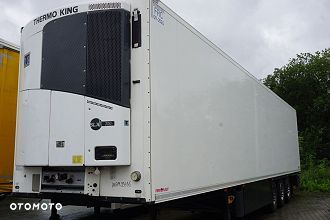 Schmitz Cargobull SCB (33215) - 1