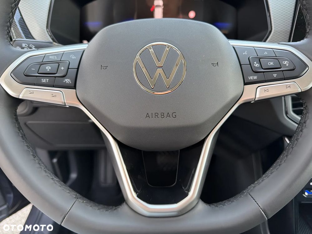 Volkswagen T-Cross 1.5 TSI ACT Life Plus DSG - 15