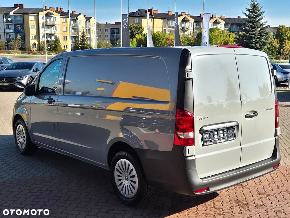 Mercedes-Benz Vito Vito - 7