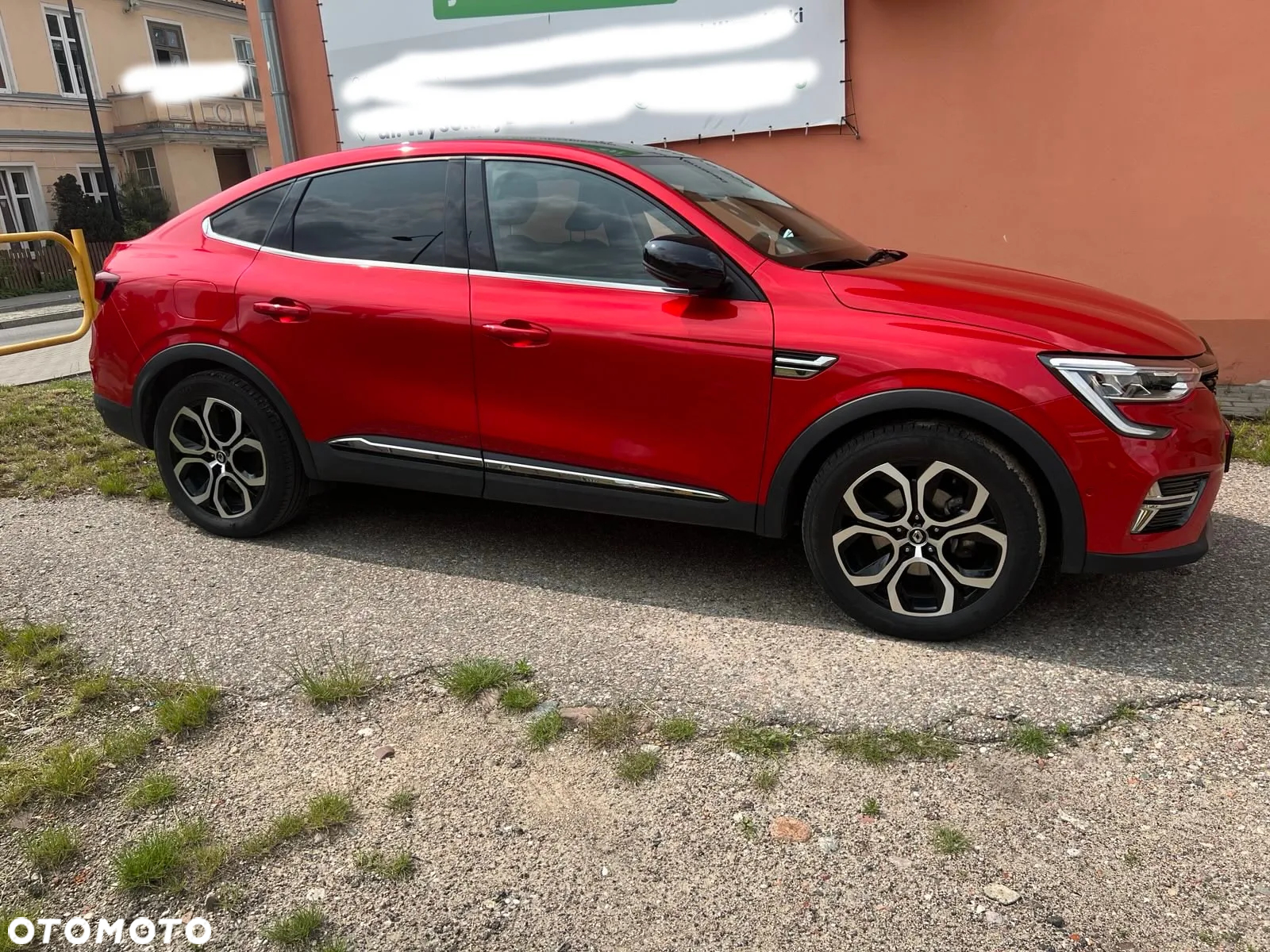 Renault Arkana - 8