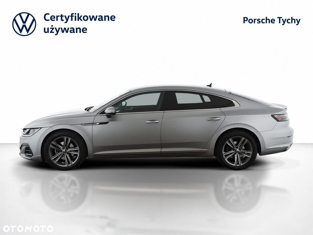 Volkswagen Arteon - 5