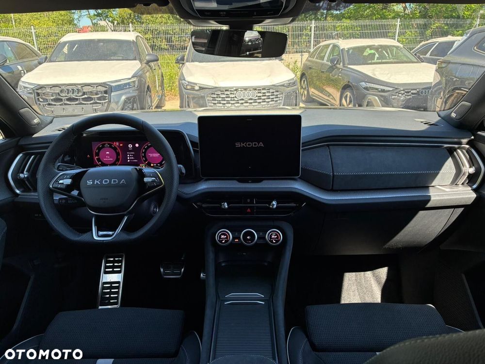 Skoda Kodiaq - 12