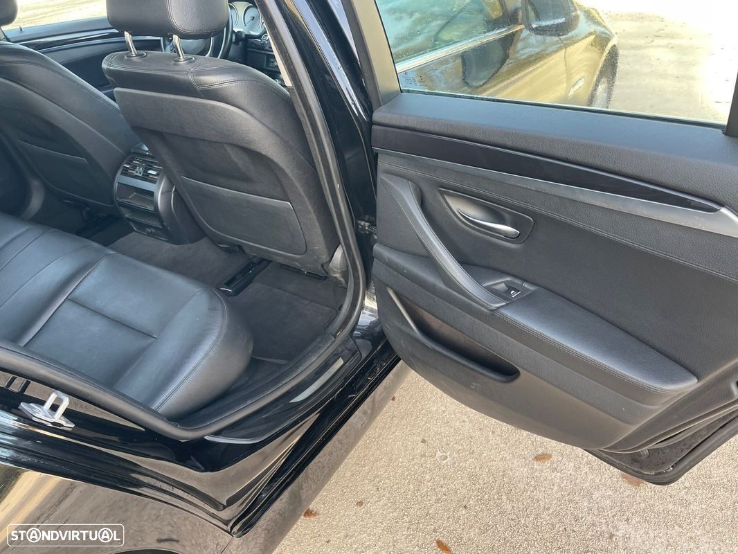 BMW 518 - 14