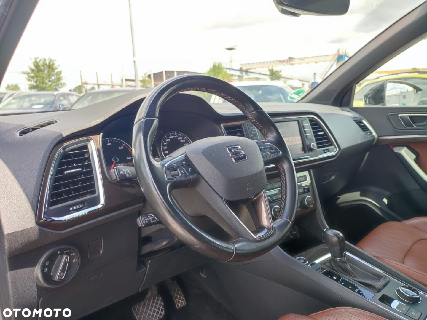Seat Ateca - 5