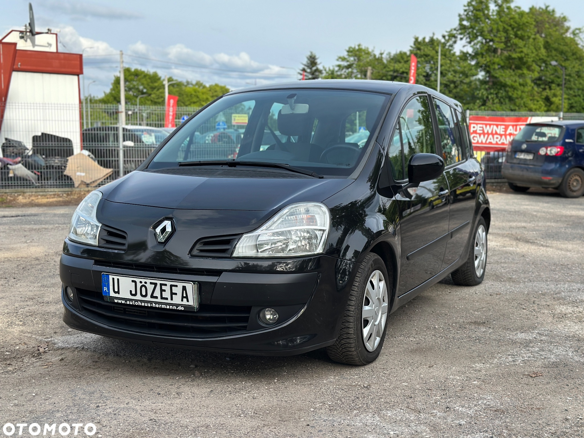 Renault Modus 1.2 16V Cite - 2