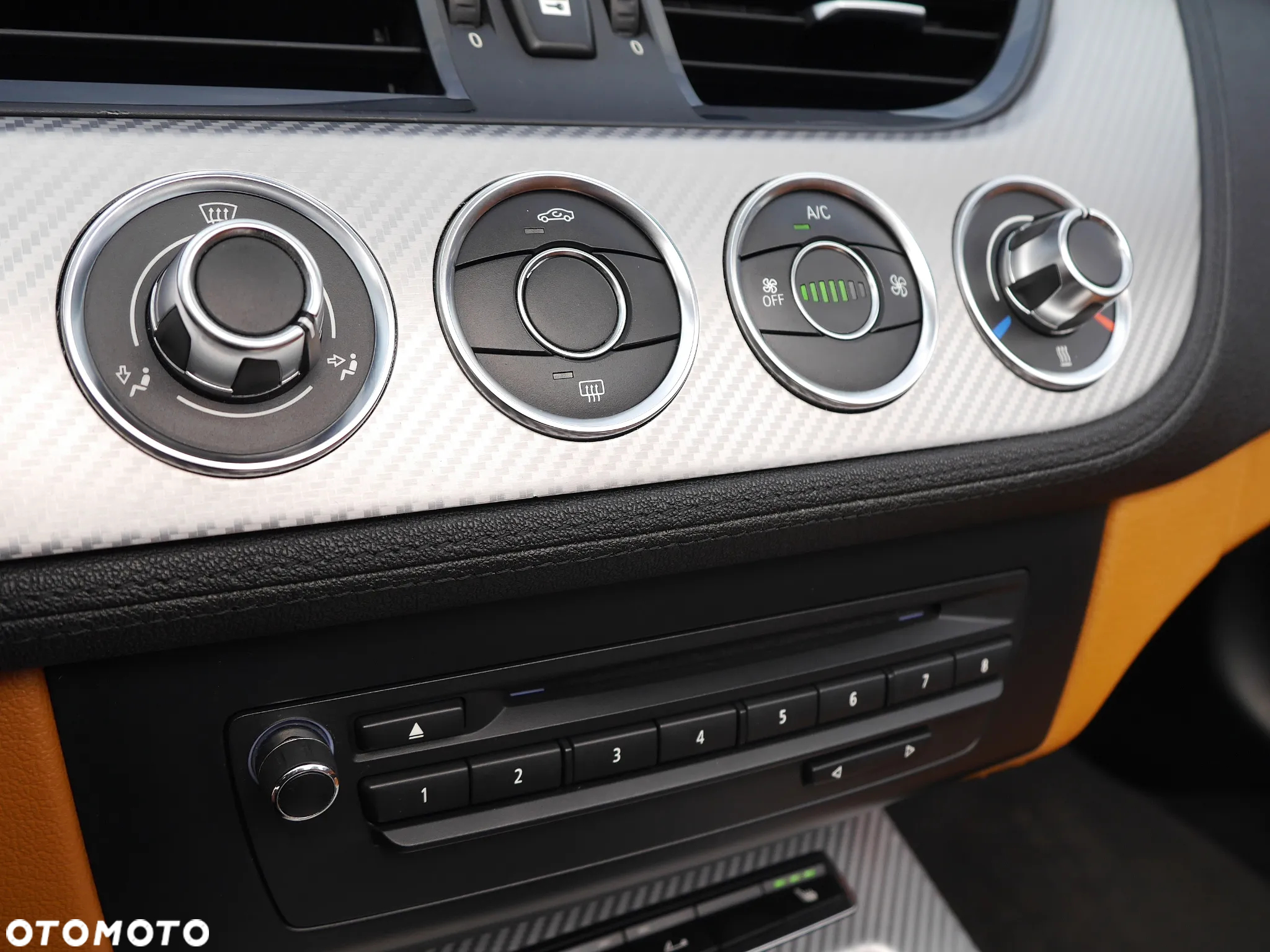 BMW Z4 sDrive20i - 18