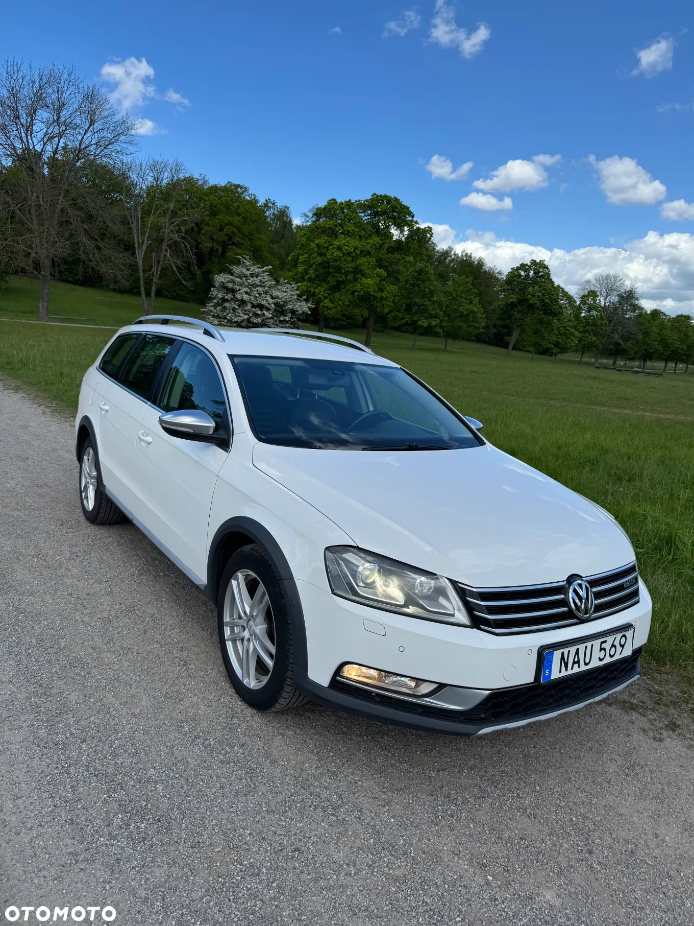 Volkswagen Passat 2.0 TDI Highline DSG - 4
