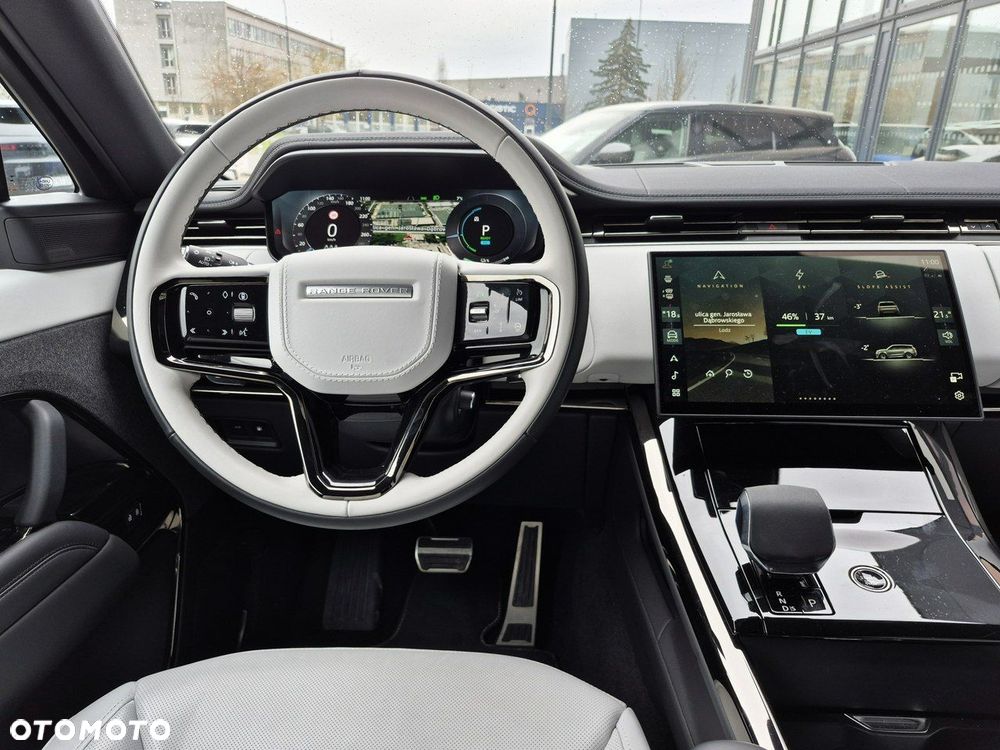 Land Rover Range Rover Sport - 28