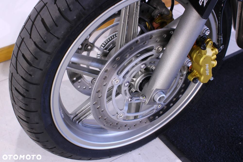 Honda CBF - 23