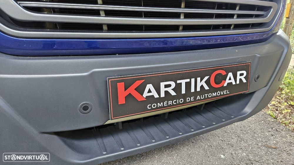 Ford Transit L2H2 2.0 TDCI Caixa automática - 130 CV - 44
