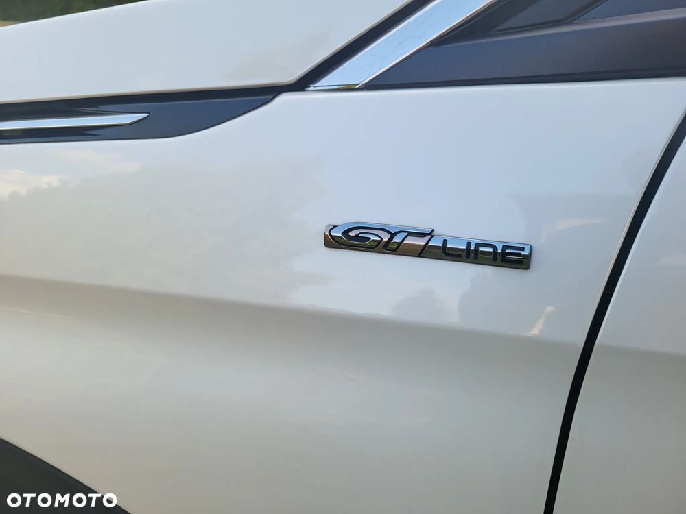 Peugeot 3008 1.2 PureTech GT S&S - 9