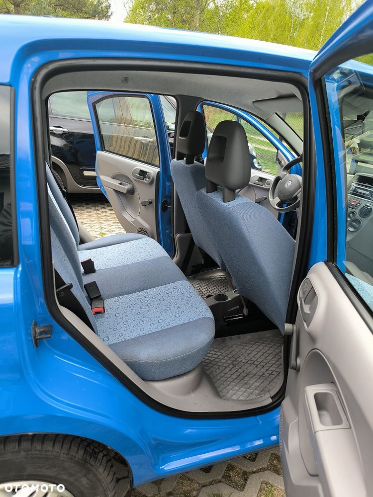 Fiat Panda - 11