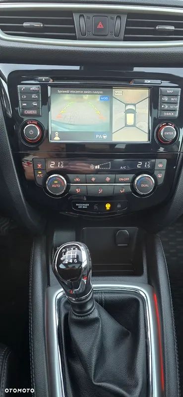 Nissan Qashqai 1.2 DIG-T Tekna - 15