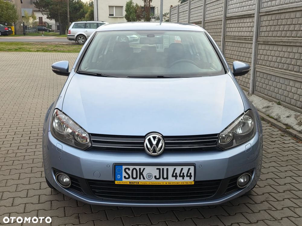 Volkswagen Golf - 26